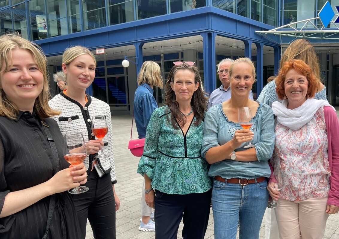 Sommerfest 2025