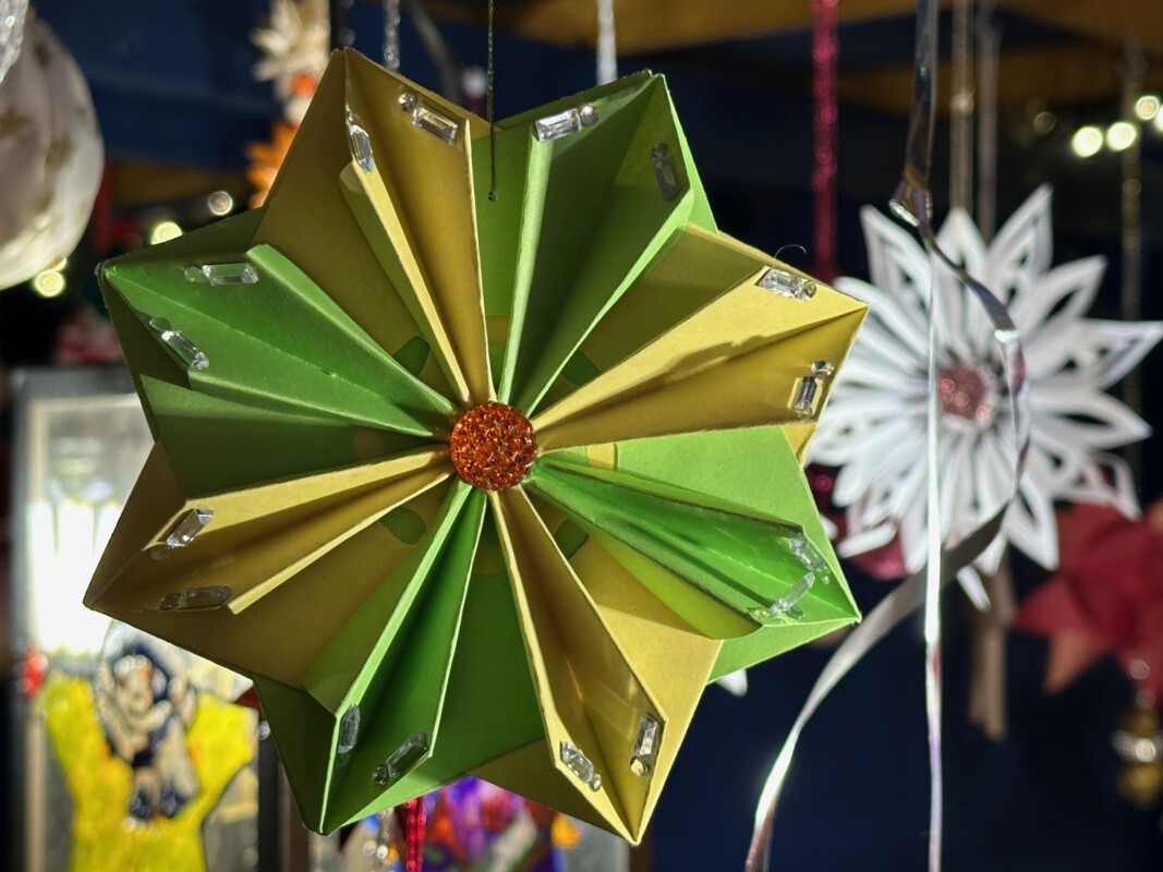 Nürnberger Christkindlesmarkt 2024