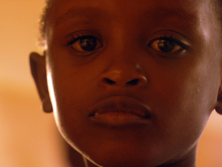 Mary in Juja