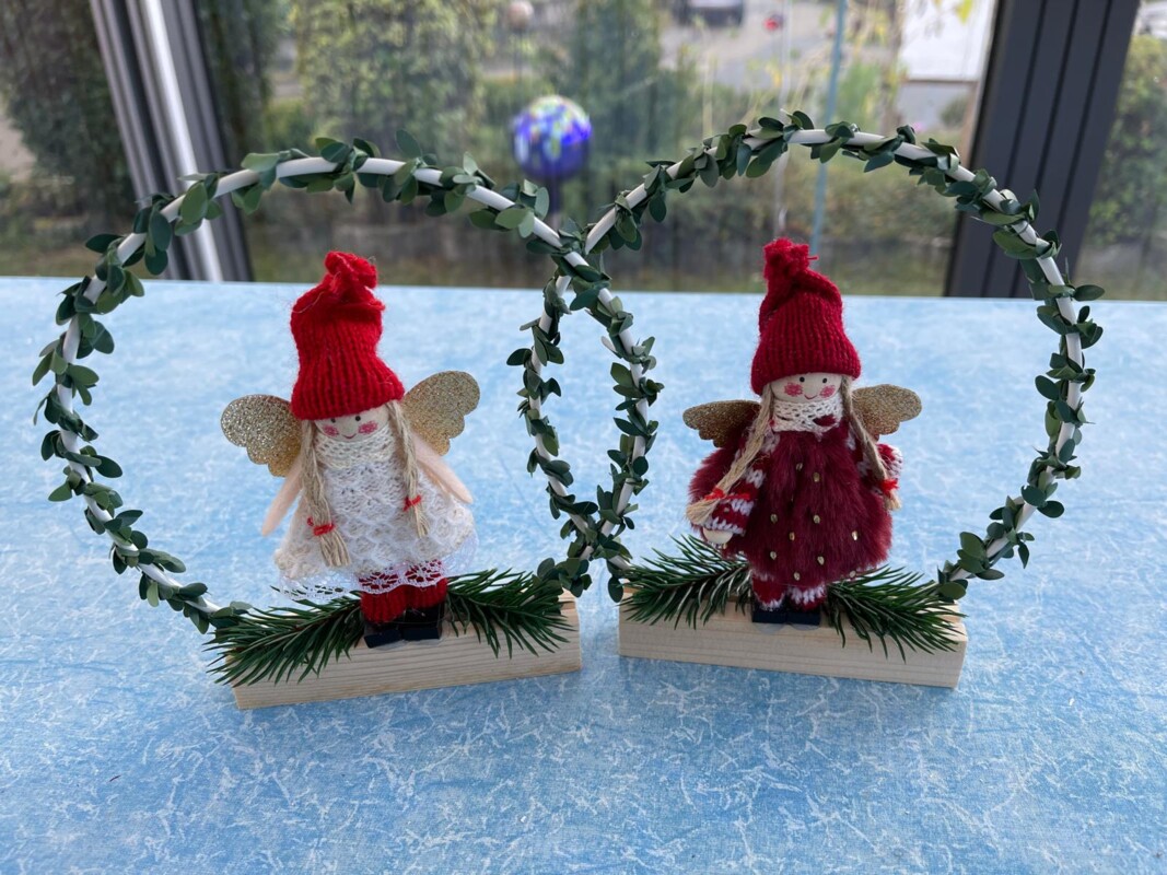 Bastlerportrait Popp