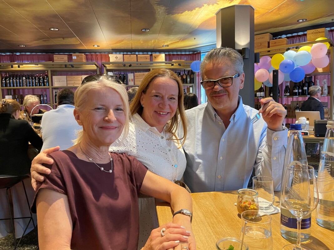 Sommerfest 2025