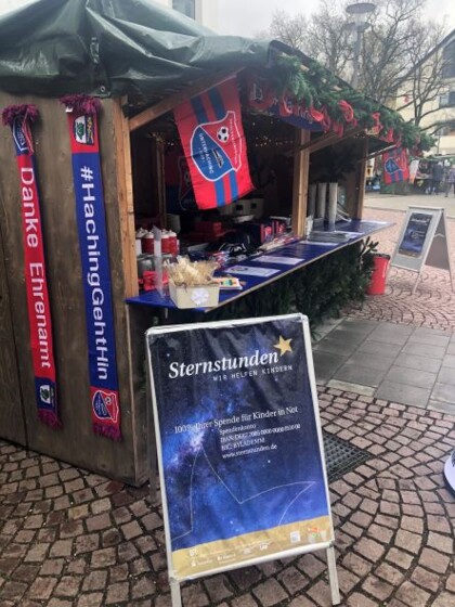 Stand Haching schaut hin e.V.