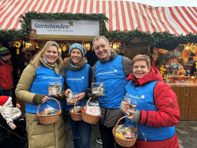 Christkindlesmarkt Nürnberg, 12.12.2025