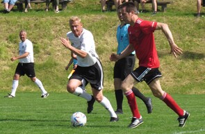 Wolfsteiner Kickers FC Sternstunden