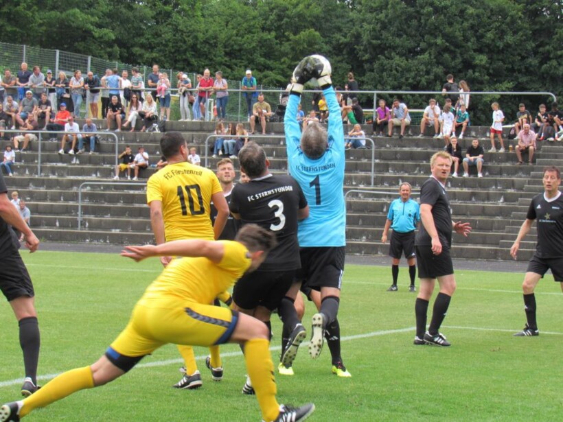 FC Sternstunden