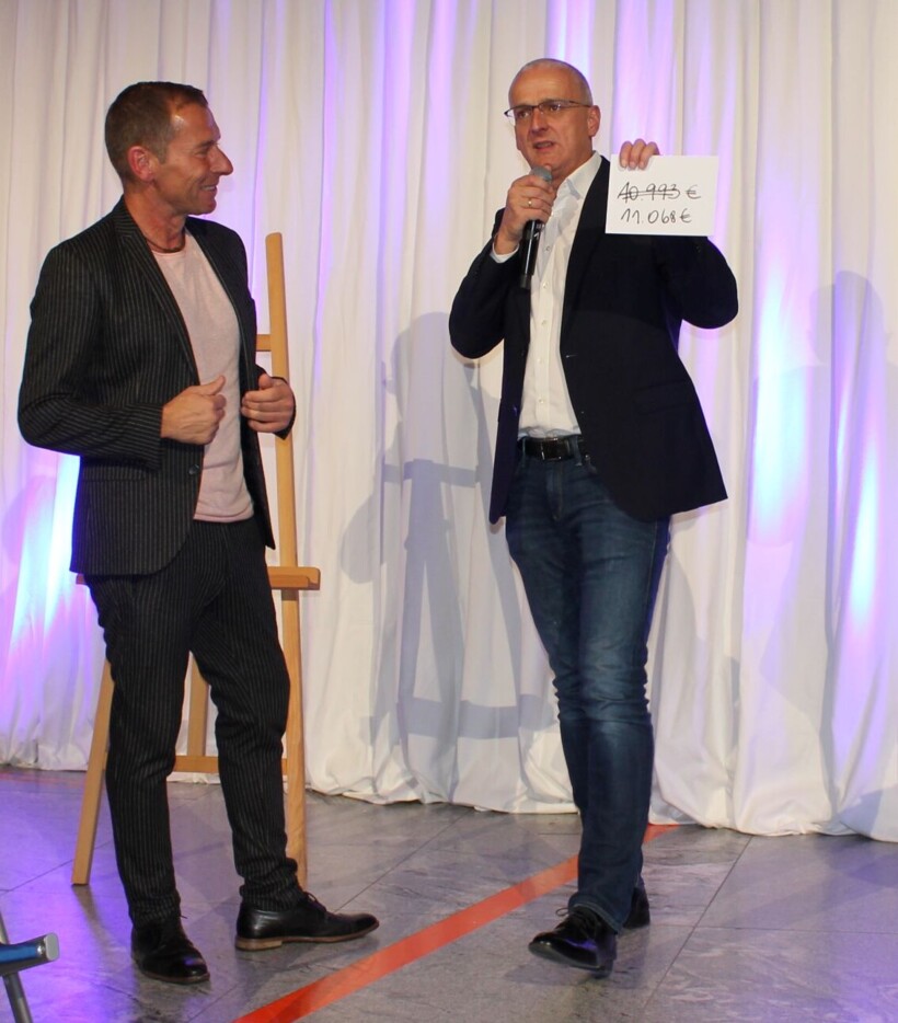 Markus Othmer, Stephan Winkelmeier