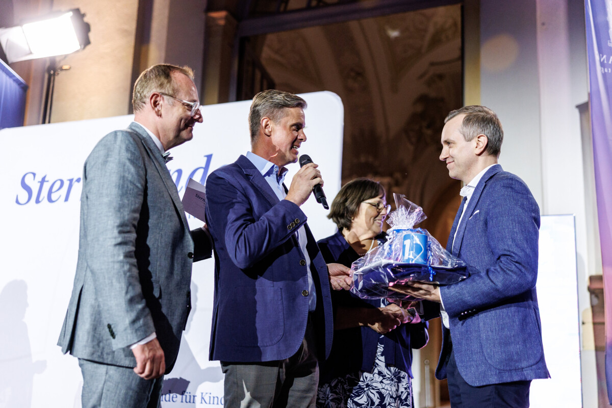 Sommerempfang des bayerischen Landtags 2025