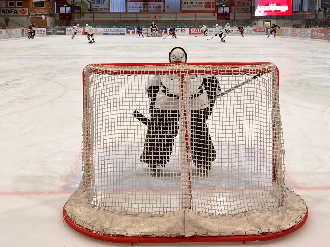 EC Sternstunden gegen Gasoline Gang Allstarteam 2025