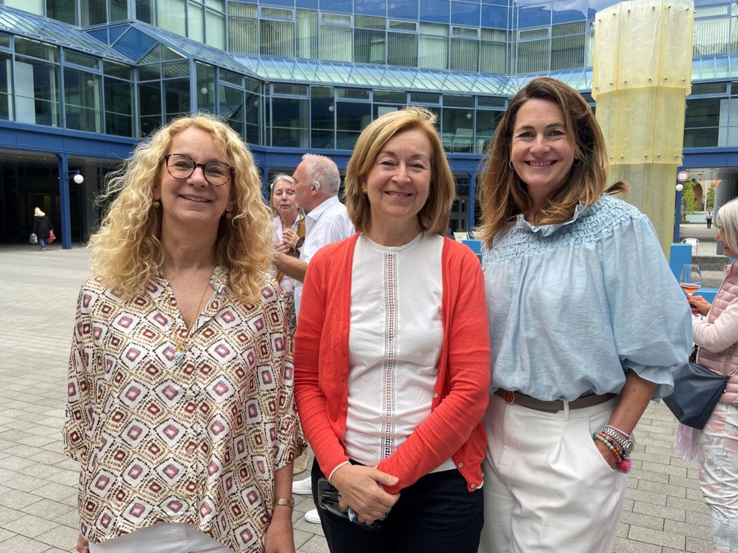 Sommerfest 2025