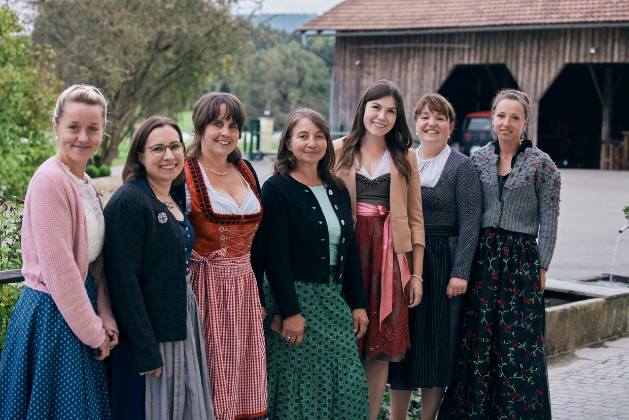 Landfrauen 13. Staffel