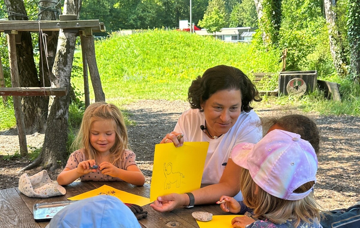 PartnerMAZ 2024 Isabella Martorell Naßl