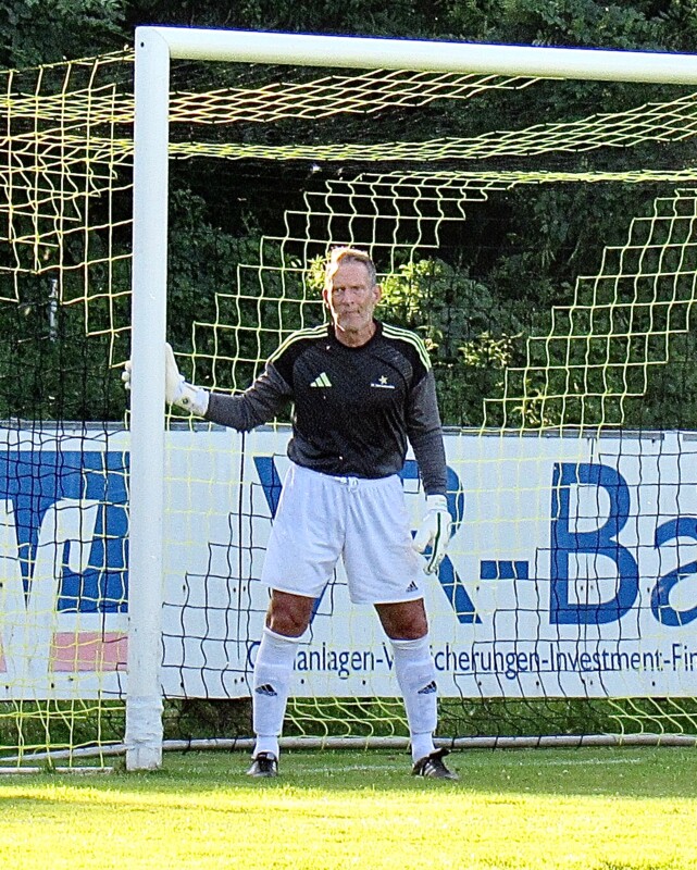 FC Sternstunden gegen FC Emmering 2025