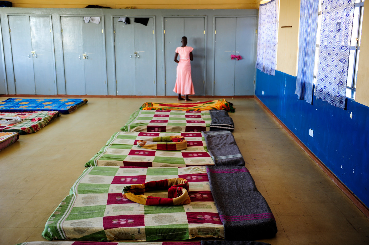 P82/2015 missio Projekt zur Beendigung der weiblichen Genitalverstümmelung in Tansania FGM