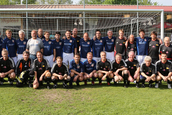 FC Sternstunden Schwaig