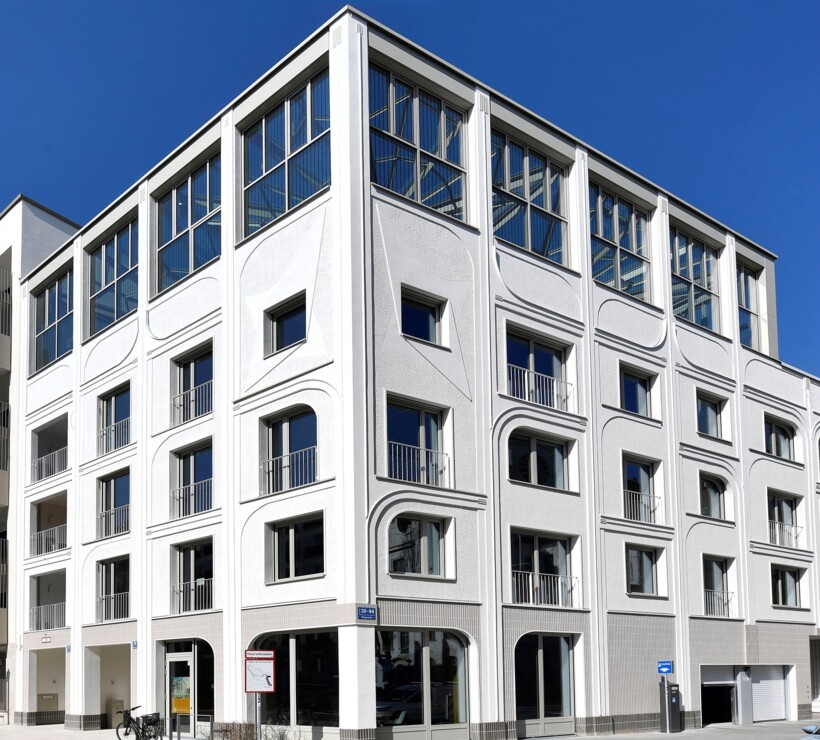 NicolaidisYoungWings Stiftung, 168-2020
