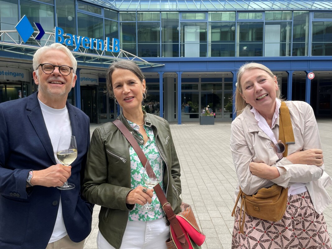 Sommerfest 2025