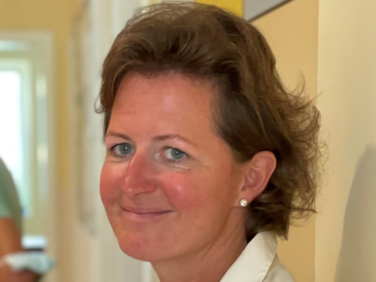 Johanna Ruoff