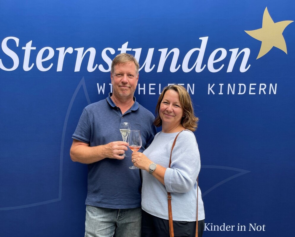 Sommerfest 2025