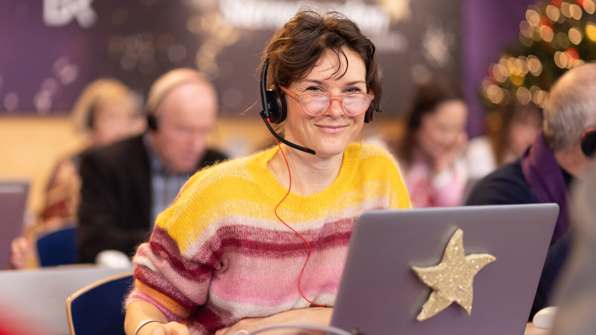 Kathrin von Steinburg