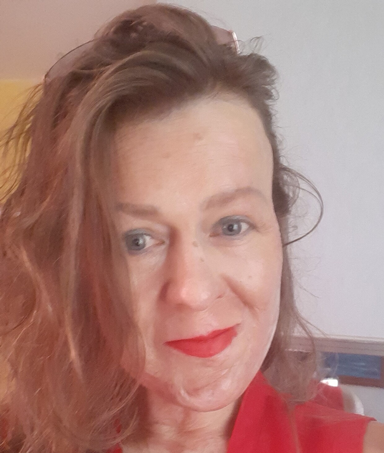 Tanja Biallas, Fundraiserin beim VFBB e.V.
