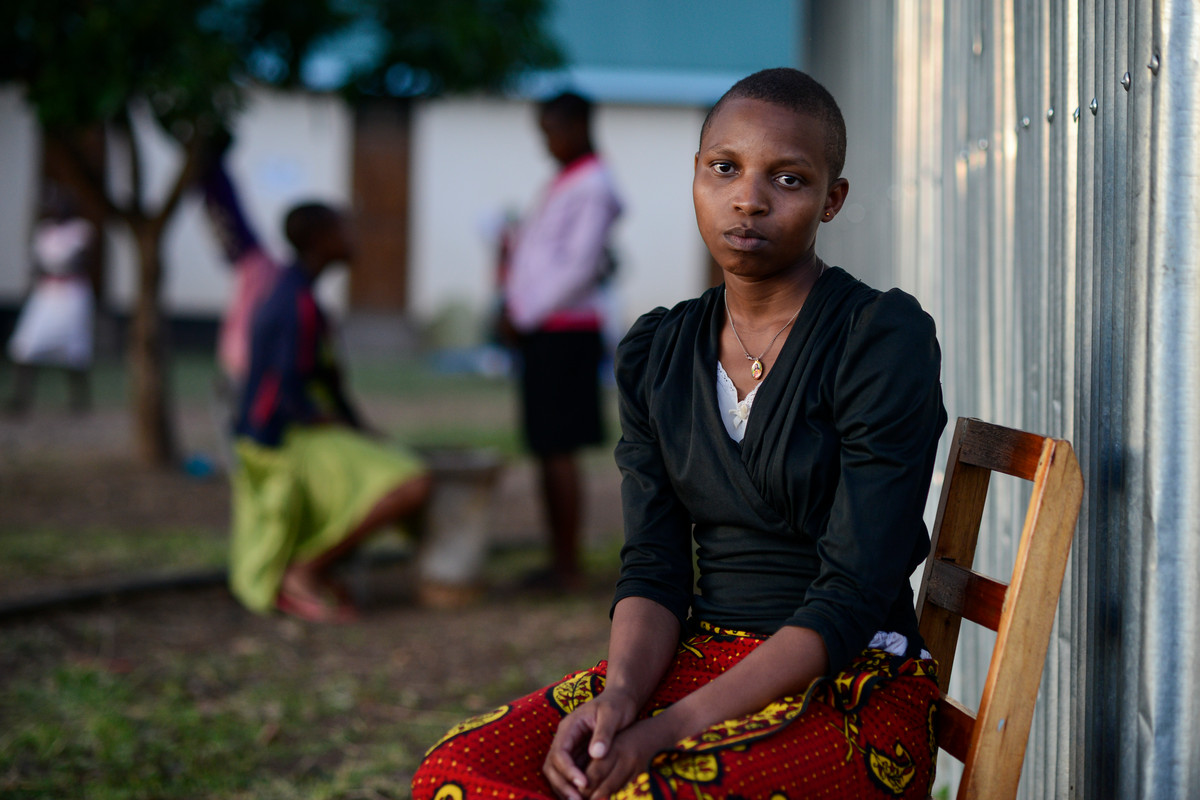 P82/2015 missio Projekt zur Beendigung der weiblichen Genitalverstümmelung in Tansania FGM