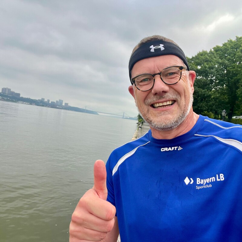 48 Stunden Lauf BayernLB