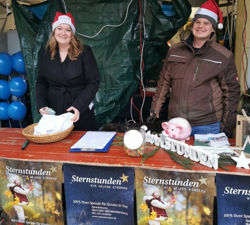 Organisatoren