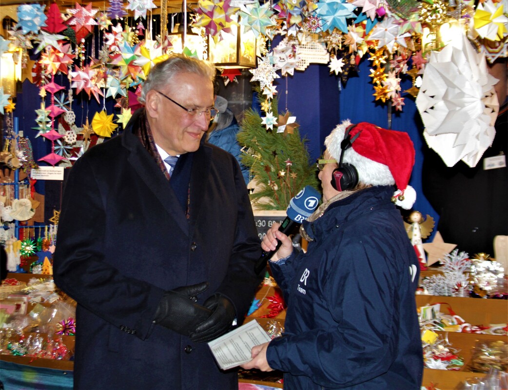 Christkindlesmarkt 2022 8-12-2022 