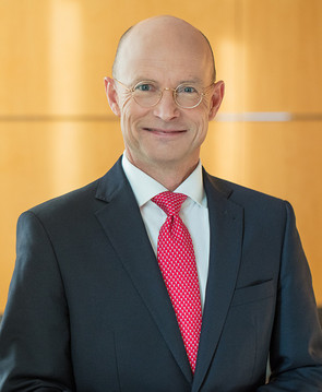 Prof. Dr. Ulrich Reuter