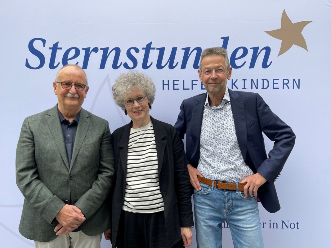 Sommerfest 2025