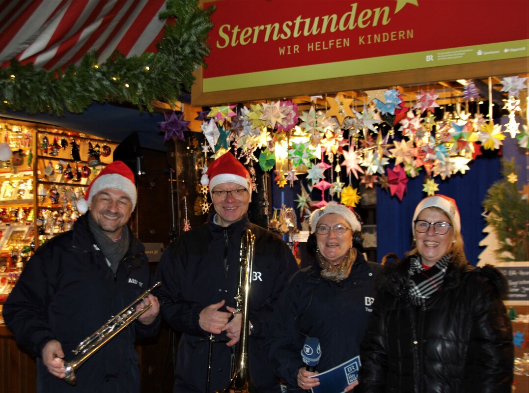 Christkindlesmarkt 2022 8-12-2022 