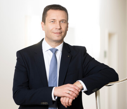 Prof. Dr. Ulrich Reuter