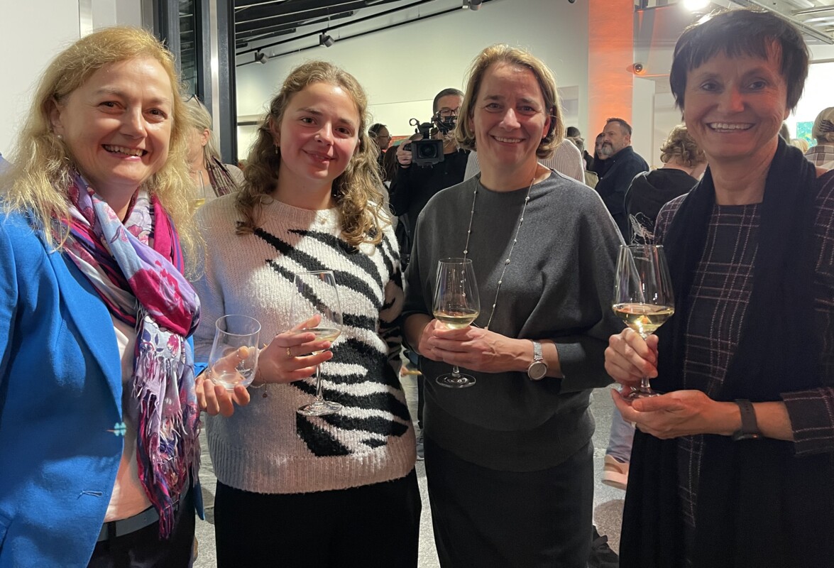 14-10-2025 Vernissage BayernLB