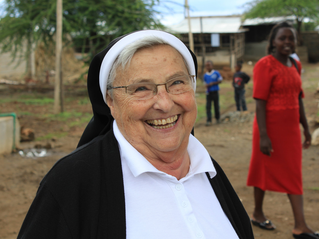 Sr Luise