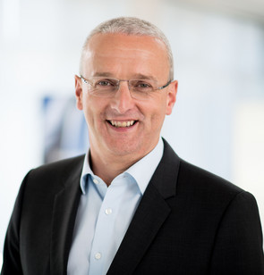 Stephan Winkler, Vorsitzender des Vorstandes der BayernLB