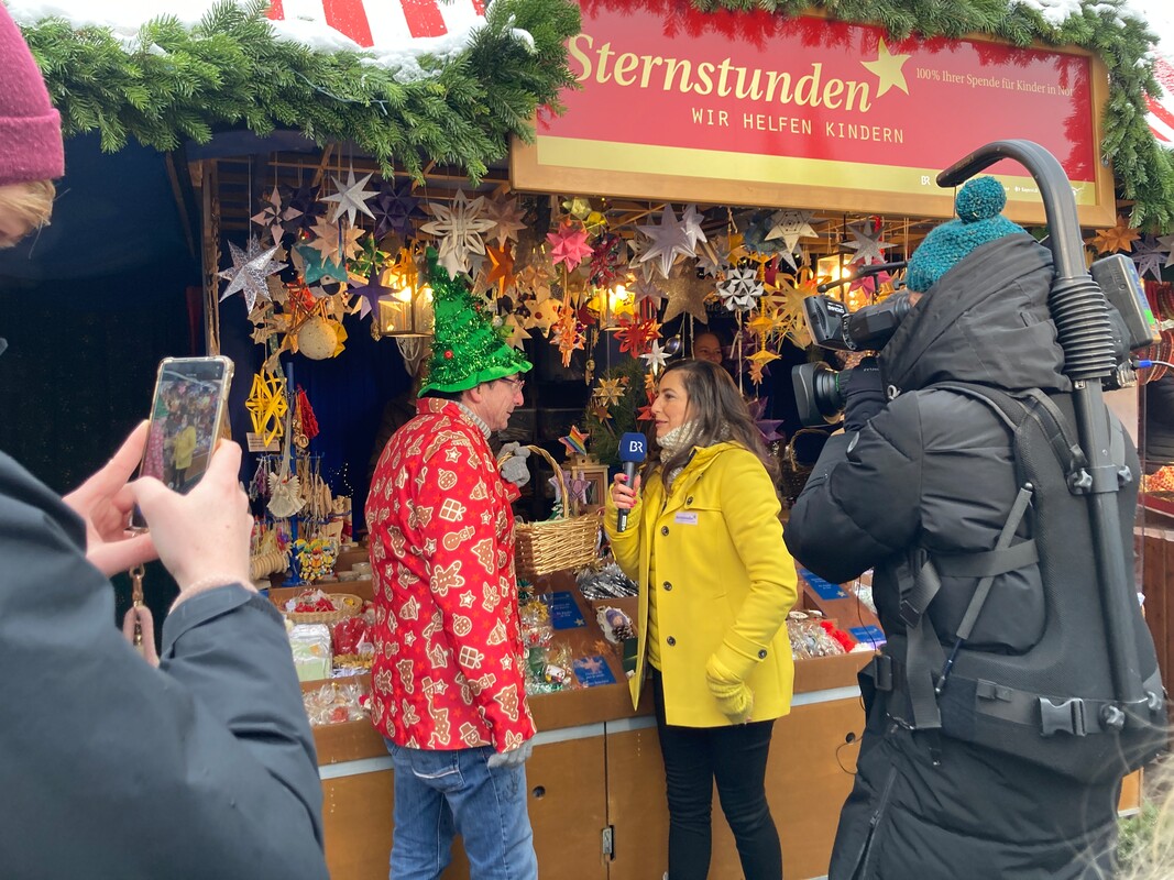 Christkindlesmarkt 16-12-2022