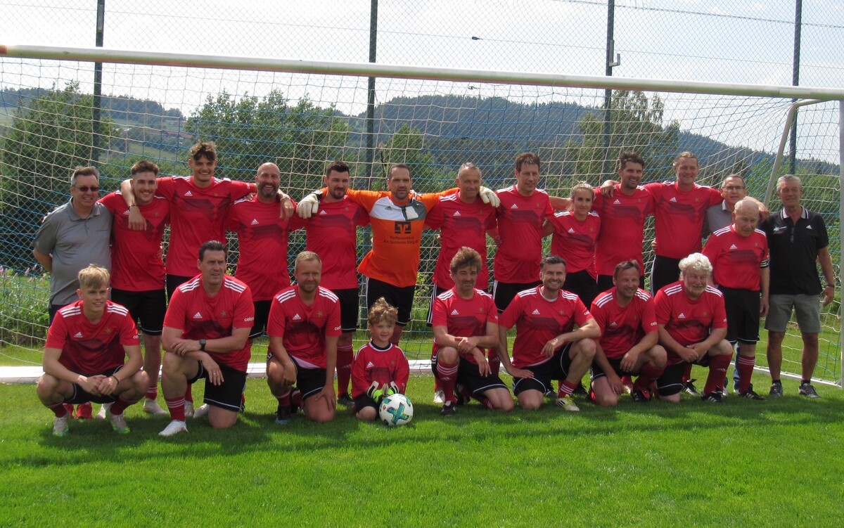 FC Sternstunden