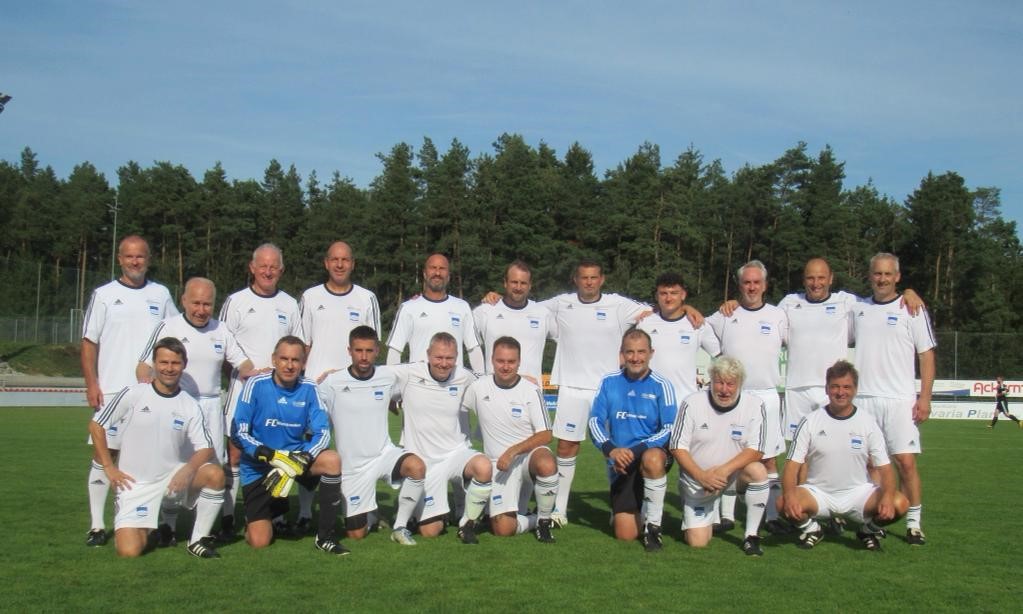 FC Sternstunden in Erlbach 17-9-2023