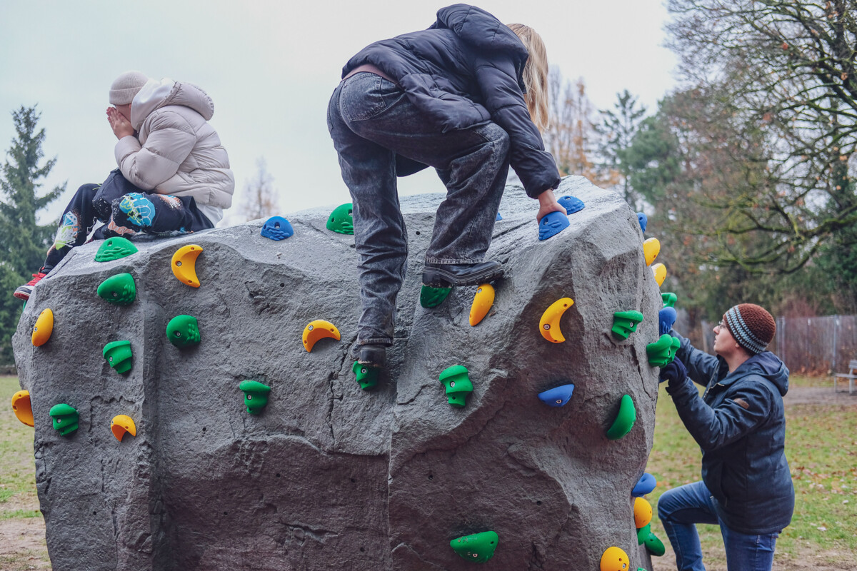 Stiftung Aktion Sonnenschein 