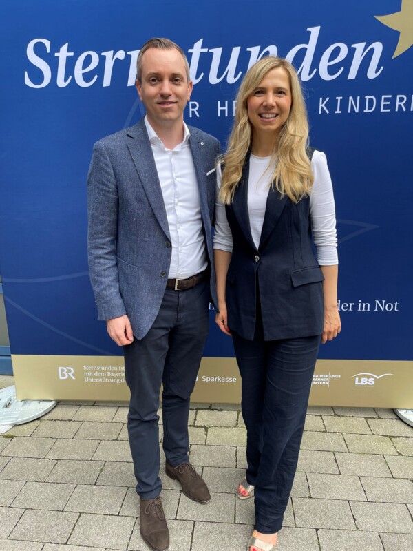 Sommerfest 2025