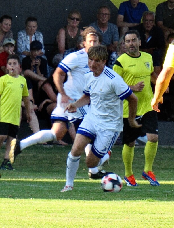 FC Sternstunden gegen FC Emmering 2025