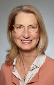 Bild von Marianne Lüddeckens