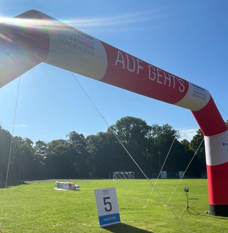 48 Stunden Lauf BayernLB