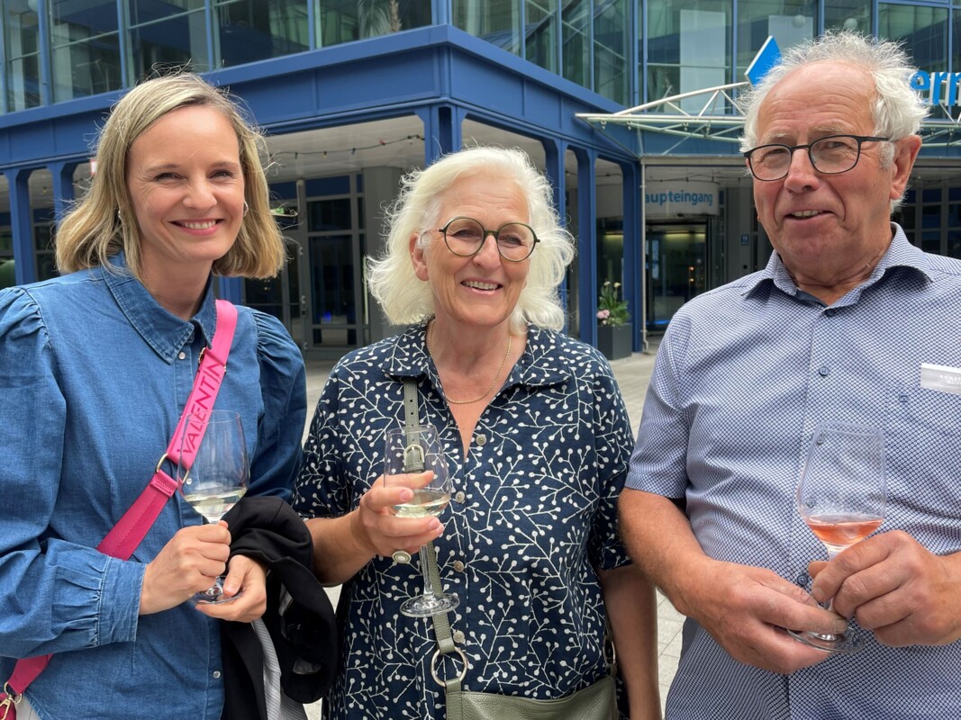 Sommerfest 2025