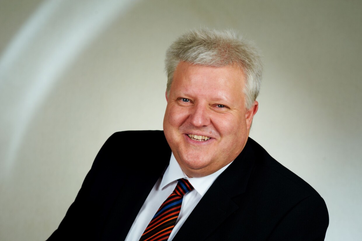 Stiftung Evangelisches Waisenhaus und Klauckehaus Augsburg