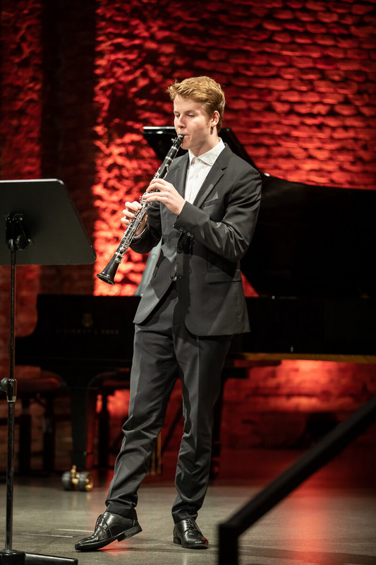 Jugend musiziert 2018 VKB Allerheiligen-Hofkirche München Benedikt Rott