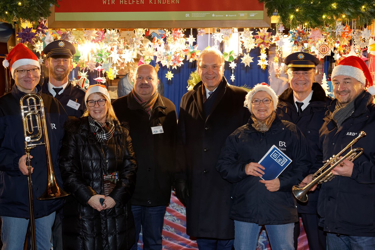 Christkindlesmarkt 2022 8-12-2022