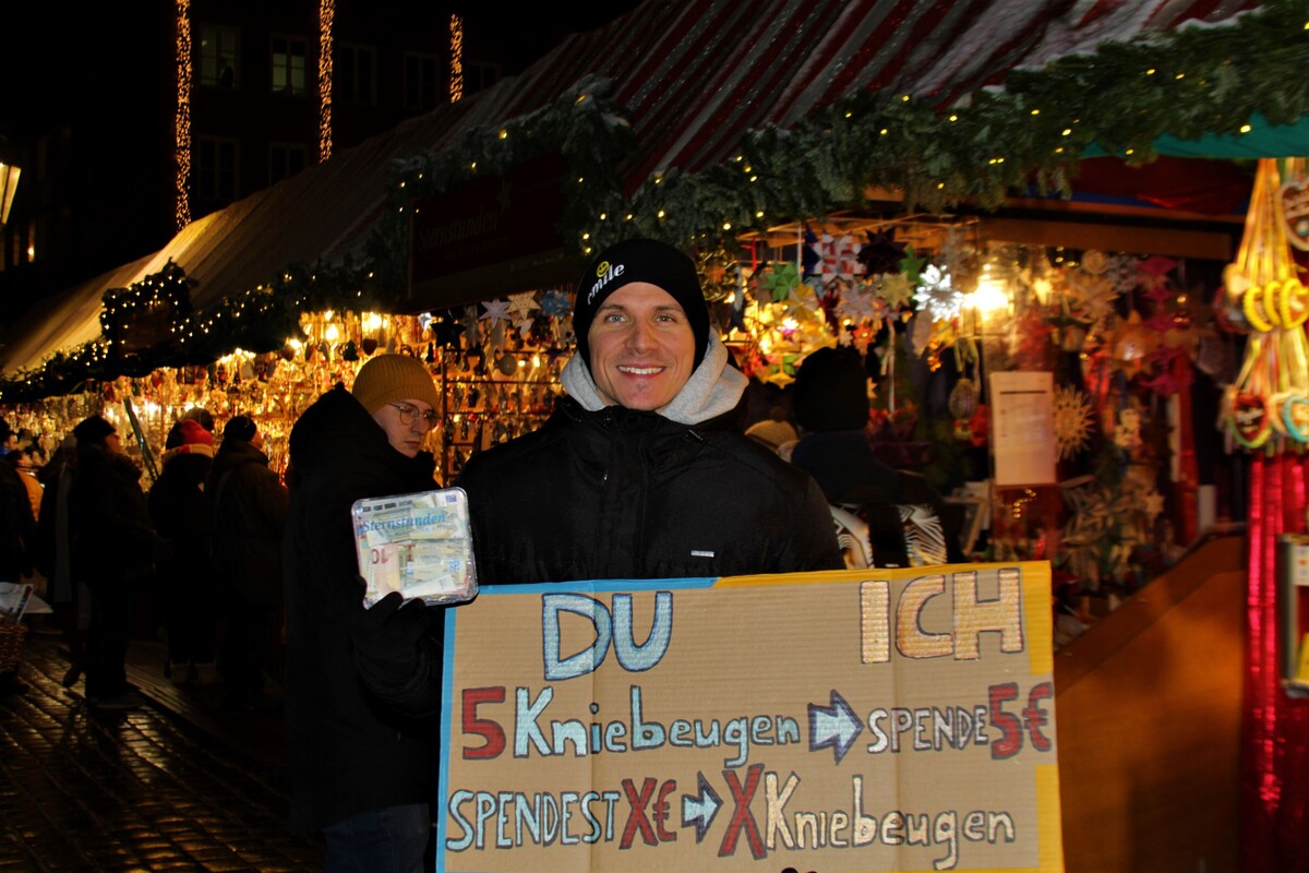 Christkindlesmarkt 15-12-2022