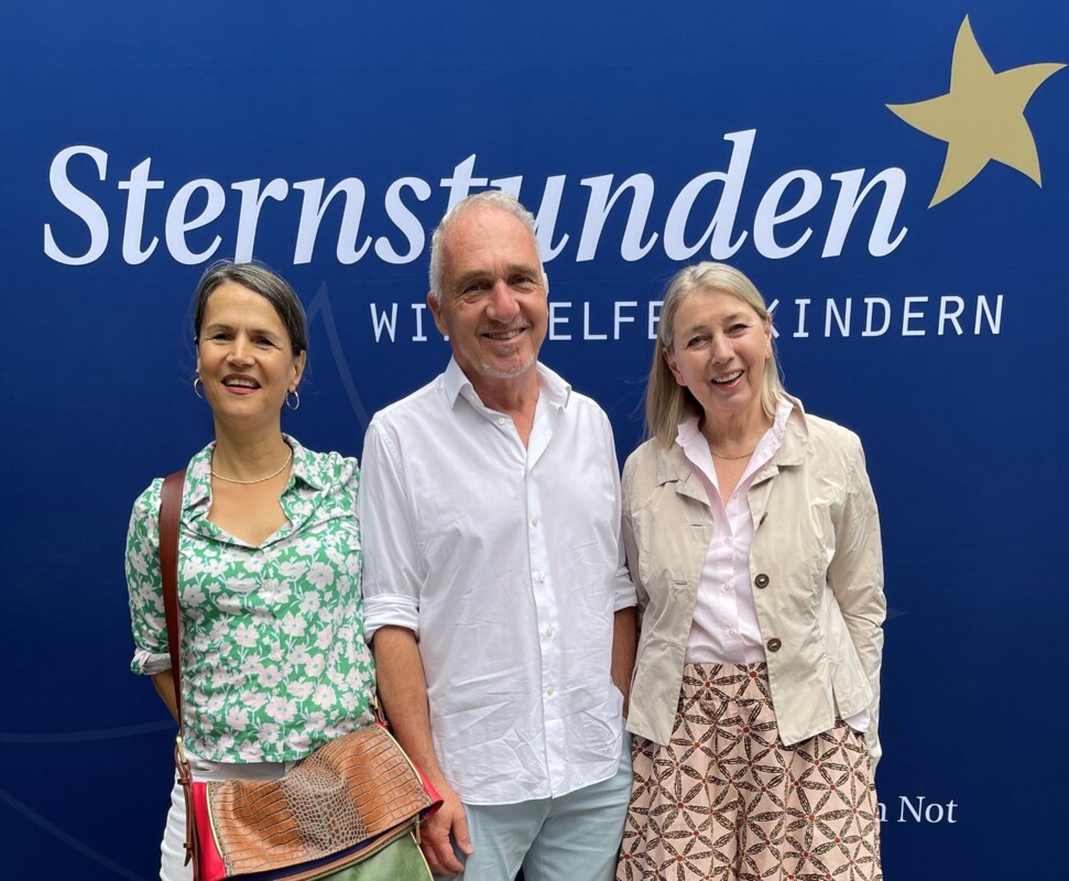 Sommerfest 2025