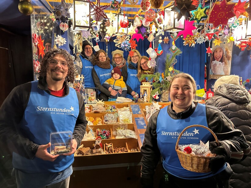 Christkindlesmarkt Nürnberg, 23.12.2025